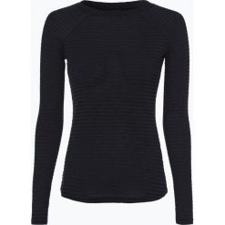 Review - Damska koszulka z d?ugim r?kawem, czarny. Czarne t-shirty damskie Review, l. Za 59,95 zł.
