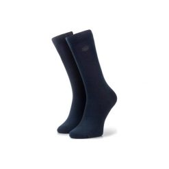 Lasocki SKARPETA BAMBOO 45-47. Czarne skarpetki męskie Lasocki, bez wzorów, z elastanu. Za 9,99 zł.
