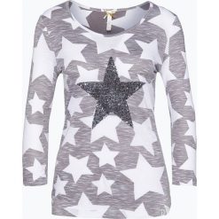 T-shirty damskie: Key Largo – Koszulka damska – Sky, szary