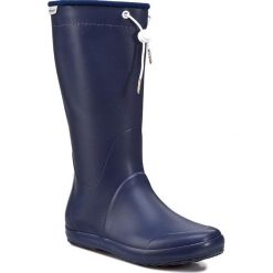 Buty zimowe damskie: Kalosze TRETORN – Viken W 47 310880 Navy Blue