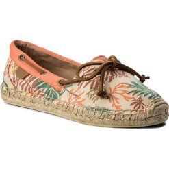 Espadryle damskie: Espadryle SPERRY – STS95186 Seaweed