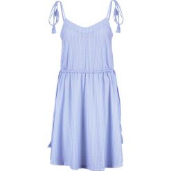 Sukienki: mint&berry Sukienka letnia della robbia blue