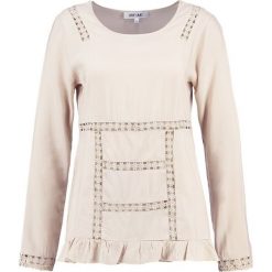 Bluzki damskie: Dry Lake DUOMO Bluzka beige