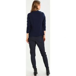 Marynarki i żakiety damskie: TOM TAILOR DENIM STRUCTURED Żakiet real navy blue