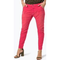Please - Jeansy damskie, lila. Jeansy damskie Please, s, bez wzorów, z jeansu. Za 279,95 zł.