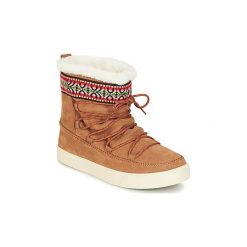 Buty zimowe damskie: Śniegowce Toms ALPINE