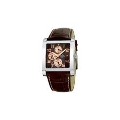 Zegarki męskie: Zegarek męski Festina Multifunction F16235_C