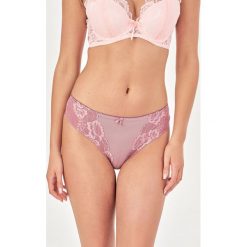 Ciemnoróżowe Majtki Nephenilla. Różowe majtki damskie Born2be, xl. W wyprzedaży za 19,99 zł.