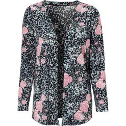 Cellbes Sweter w cętki female ze wzorem 38/40. Swetry damskie Cellbes, bez wzorów, z dżerseju, z długim rękawem, długie, bez kaptura. W wyprzedaży za 69,00 zł.