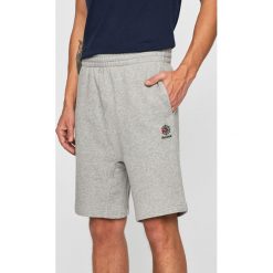 Reebok Classic - Szorty. Szare spodenki i szorty męskie Reebok Classic, m, bez wzorów, z bawełny, casualowe. W wyprzedaży za 149,90 zł.