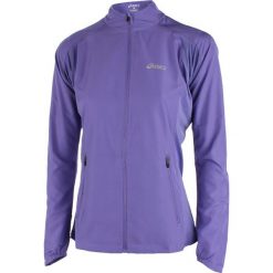 Kurtki damskie: kurtka do biegania damska ASICS WOVEN JACKET / 110426-0274 – kurtka do biegania damska ASICS WOVEN JACKET