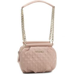 Torebki klasyczne damskie: Torebka LOVE MOSCHINO – JC4215PP05KA0600 Rosa