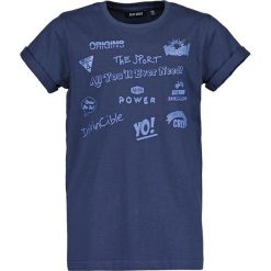 T-shirty chłopięce: Blue Seven – T-shirt dziecięcy 140-176 cm