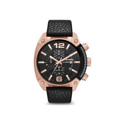 Zegarki męskie: Diesel – Zegarek DZ4297