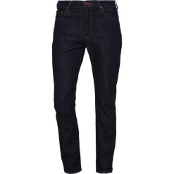 Lee RIDER Jeansy Slim Fit rinse. Szare jeansy męskie relaxed fit marki Lee. Za 379,00 zł.