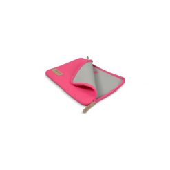 Torino na laptopa 13-14 Różowy Etui PORT DESIGNS. Czerwone torby na laptopa marki Port Designs, z neoprenu. Za 139,00 zł.