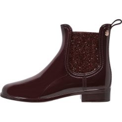 Buty zimowe damskie: LEMON JELLY SARDENHA Kalosze wine