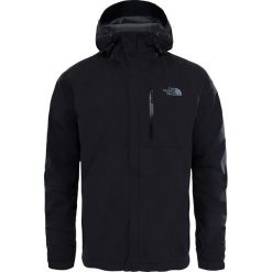 Kurtka męska The North Face Dryzzle T92VE8JK3. Czarne kurtki męskie The North Face, m, bez wzorów, bez kaptura. Za 586,99 zł.