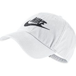 Czapki męskie: Czapka Nike NSW Futura H86 Washed (626305-101)