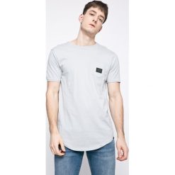 T-shirty męskie z nadrukiem: Quiksilver – T-shirt