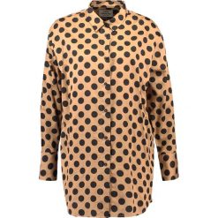 Koszule wiązane damskie: Mads Nørgaard Koszula beige/black