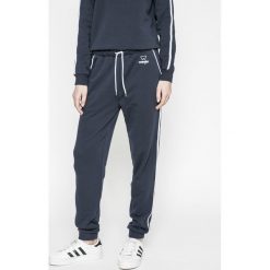 Bryczesy damskie: Wrangler - Spodnie