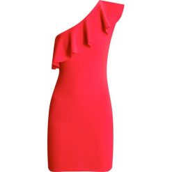 Sukienki hiszpanki: Missguided Petite Sukienka etui red