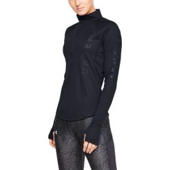 Under Armour Speed Stride Koszulka Czarny. Czarne koszulki damskie Under Armour, s, bez wzorów, z poliesteru, bez kołnierzyka, z długim rękawem. Za 257,95 zł.