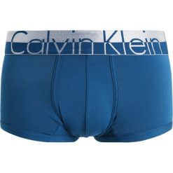 Calvin Klein Underwear MAGNETIC MICRO LOW RISE TRUNK Panty fountain. Szare bokserki męskie marki Calvin Klein Underwear, s, z bawełny. Za 129,00 zł.