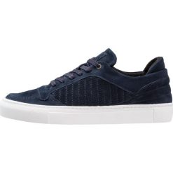 Trampki męskie: Woden CORY Tenisówki i Trampki navy