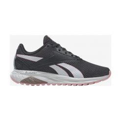 Reebok Classic Liquifect 90 Tenisówki Szary. Szare trampki i tenisówki damskie Reebok Classic, bez wzorów, z materiału, bez zapięcia. Za 283,95 zł.
