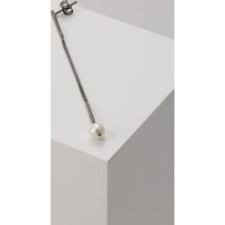 Kolczyki damskie: Vibe Harsløf Kolczyki black rhodium