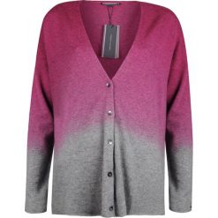 Tommy Hilfiger Kardigan "Portland". Swetry damskie TOMMY HILFIGER, bez wzorów, z wełny. Za 249,00 zł.