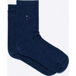 Tommy Hilfiger - Skarpetki (2-pack). Skarpetki damskie TOMMY HILFIGER. W wyprzedaży za 29,90 zł.