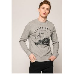 Bluzy męskie: Produkt by Jack & Jones - Bluza