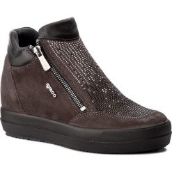 Sneakersy damskie: Sneakersy IGI&CO – 8775900 Grig. Scu
