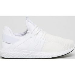Answear - Buty. Różowe buty sportowe damskie ANSWEAR, bez wzorów, z gumy, sportowe. W wyprzedaży za 79,90 zł.