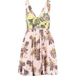 Sukienki: Free People BABY ITS YOU Sukienka letnia neutral combo
