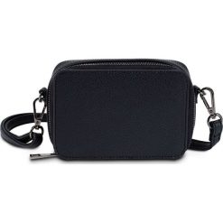 Mała torebka bonprix czarny. Czarne torebki klasyczne damskie marki bonprix, małe. Za 44,99 zł.