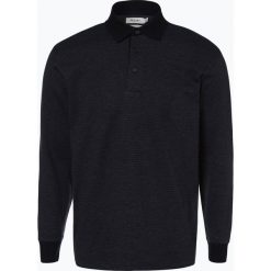 Mc Earl - Męska koszulka polo, niebieski. Niebieskie koszulki polo Mc Earl, m, w paski, z bawełny. Za 129,95 zł.
