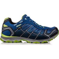 Buty trekkingowe męskie: MEINDL Buty męskie X-SO 30 GTX r. 44 (39829)