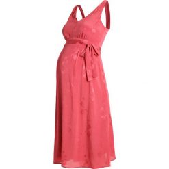 Sukienki hiszpanki: mint&berry mom Sukienka letnia rose cloud