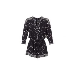 Kombinezony damskie: Kombinezony Volcom GMJ ROMPER