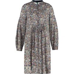 Sukienki: Benetton Sukienka koszulowa beige