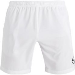 Spodenki i szorty męskie: sergio tacchini ACCEL SHORTS Krótkie spodenki sportowe white/navy