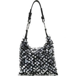 Torebki klasyczne damskie: Topshop SAN Torebka black
