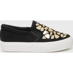 Answear - Buty J. Star. Szare buty sportowe damskie ANSWEAR, z materiału. W wyprzedaży za 54,90 zł.