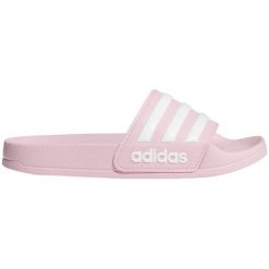 Adidas Klapki Adilette Shower K/Trupnk/Ftwwht/Trupnk 35. Klapki dziewczęce Adidas. Za 82,00 zł.