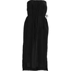 Długie sukienki: Filippa K SUN DRESS Długa sukienka black