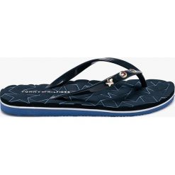 Klapki damskie: Tommy Hilfiger - Japonki